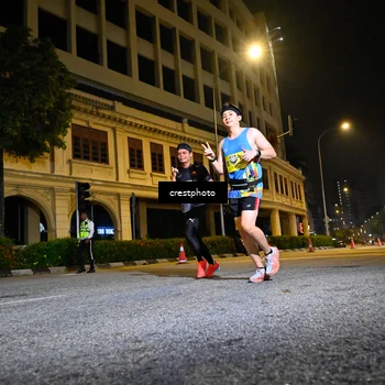 Runner Photo 5543323