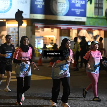 Runner Photo 5543325