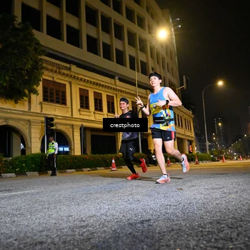 Runner Photo 5543328