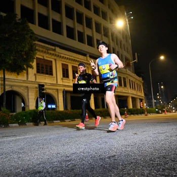 Runner Photo 5543330