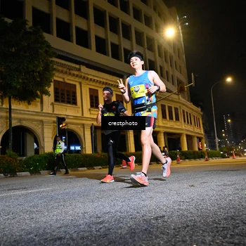 Runner Photo 5543331