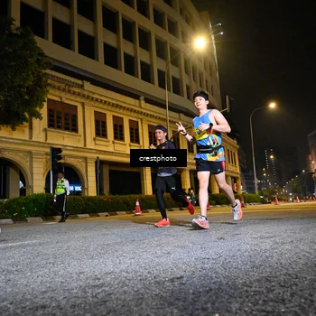 Runner Photo 5543332