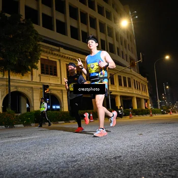 Runner Photo 5543333