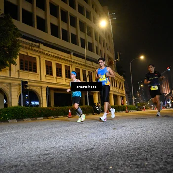 Runner Photo 5543338