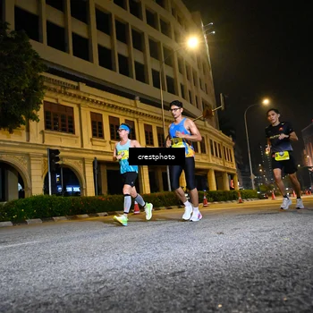 Runner Photo 5543340