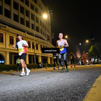 Runner Photo 5543341