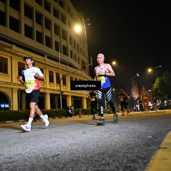 Runner Photo 5543342