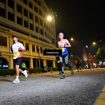 Runner Photo 5543343