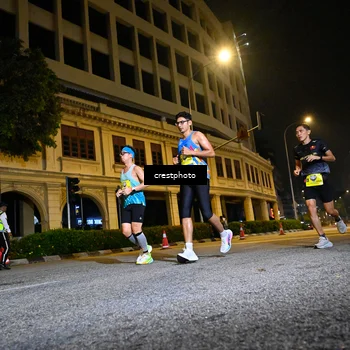 Runner Photo 5543344