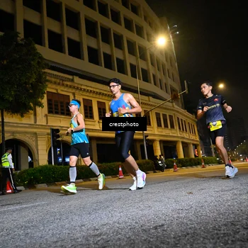 Runner Photo 5543345