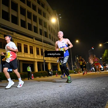 Runner Photo 5543346