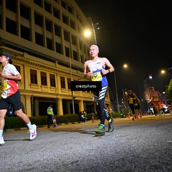 Runner Photo 5543347