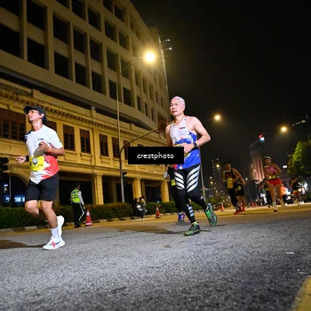 Runner Photo 5543348