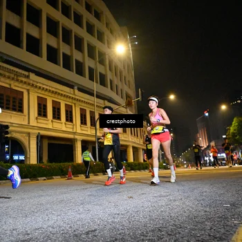 Runner Photo 5543354