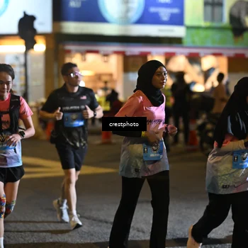 Runner Photo 5543355
