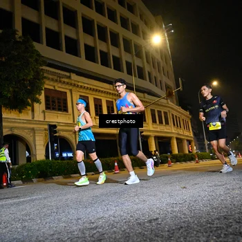 Runner Photo 5543356