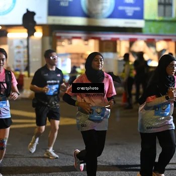 Runner Photo 5543357