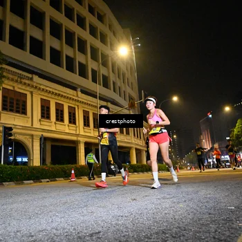 Runner Photo 5543360