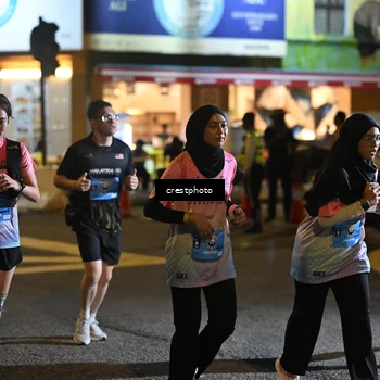 Runner Photo 5543361