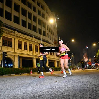 Runner Photo 5543362