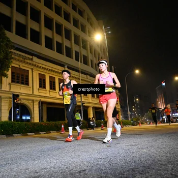 Runner Photo 5543363
