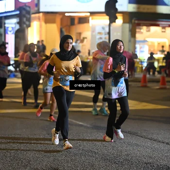 Runner Photo 5543364