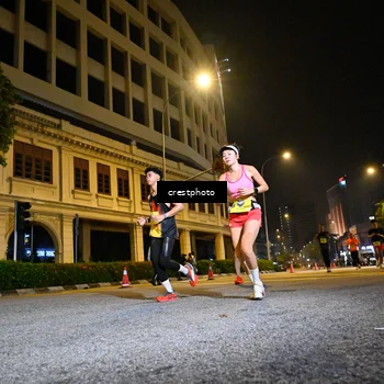 Runner Photo 5543365