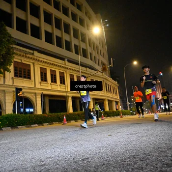 Runner Photo 5543366