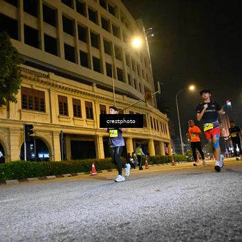 Runner Photo 5543368