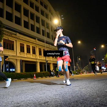 Runner Photo 5543372