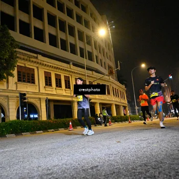 Runner Photo 5543373