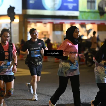 Runner Photo 5543374