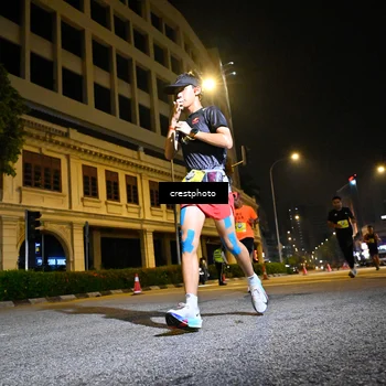 Runner Photo 5543376