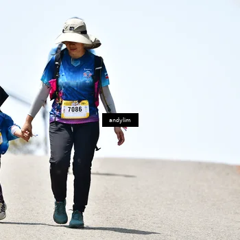Runner Photo 5543379