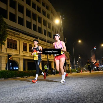 Runner Photo 5543380