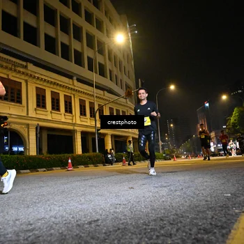 Runner Photo 5543381