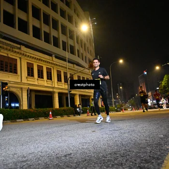 Runner Photo 5543382