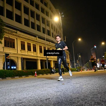 Runner Photo 5543385