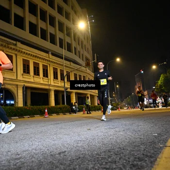 Runner Photo 5543386