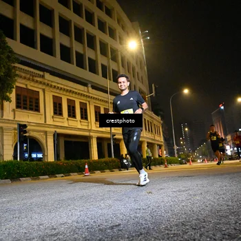 Runner Photo 5543390