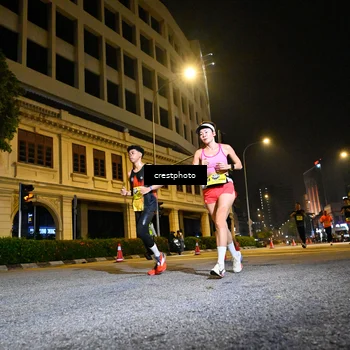 Runner Photo 5543391