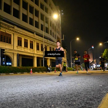 Runner Photo 5543392
