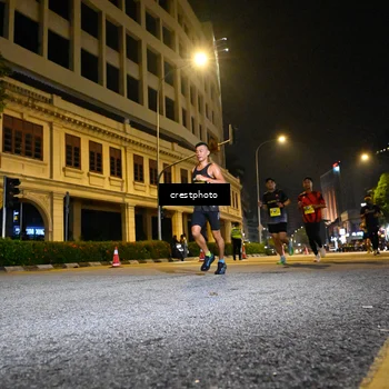 Runner Photo 5543396