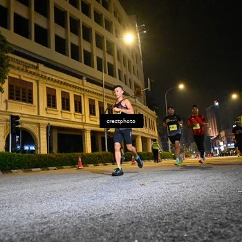 Runner Photo 5543397