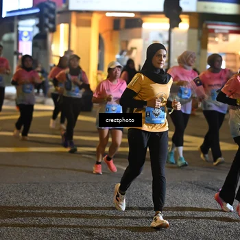 Runner Photo 5543399