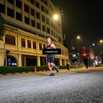 Runner Photo 5543400