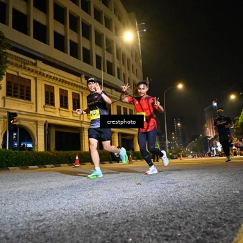 Runner Photo 5543401