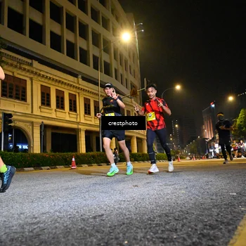 Runner Photo 5543402