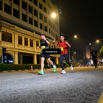 Runner Photo 5543403