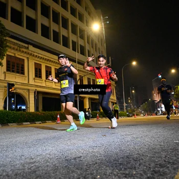 Runner Photo 5543404